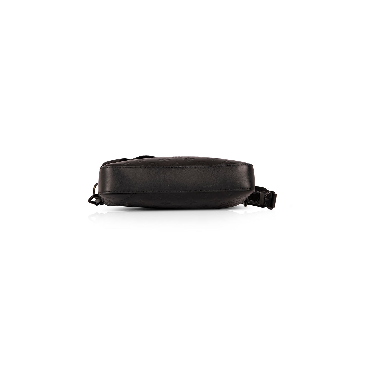 Louis Vuitton 2021 Monogram Shadow Duo Messenger