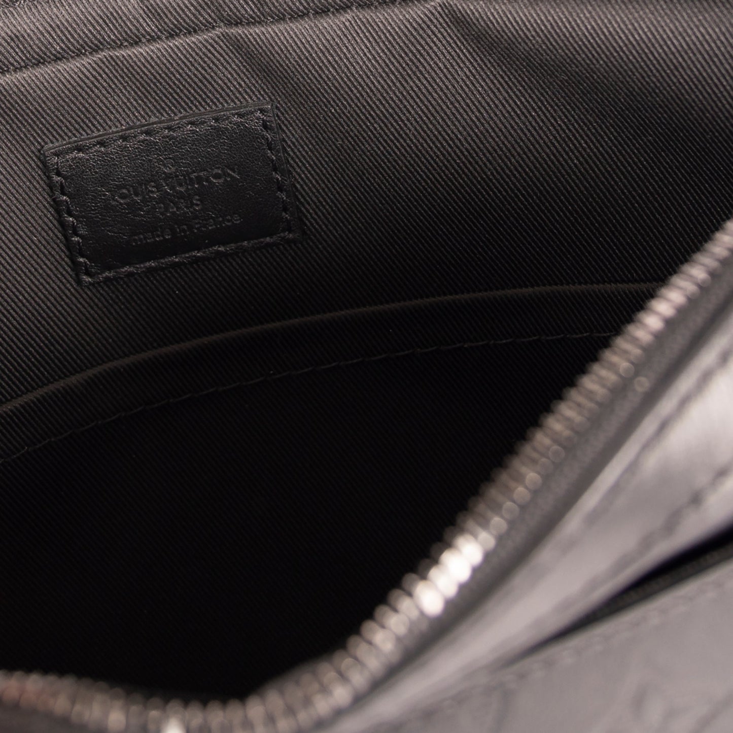 Louis Vuitton 2021 Monogram Shadow Duo Messenger