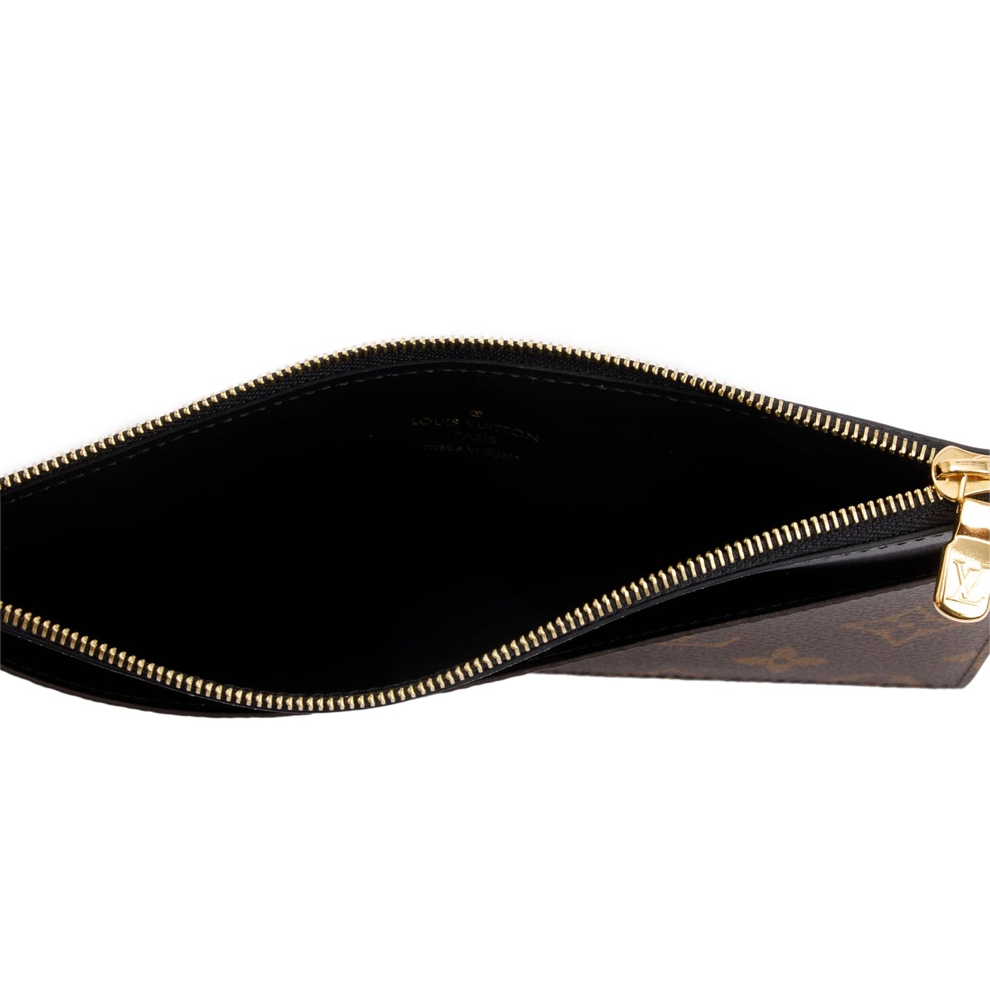 Louis Vuitton 2021 Monogram Slim Purse