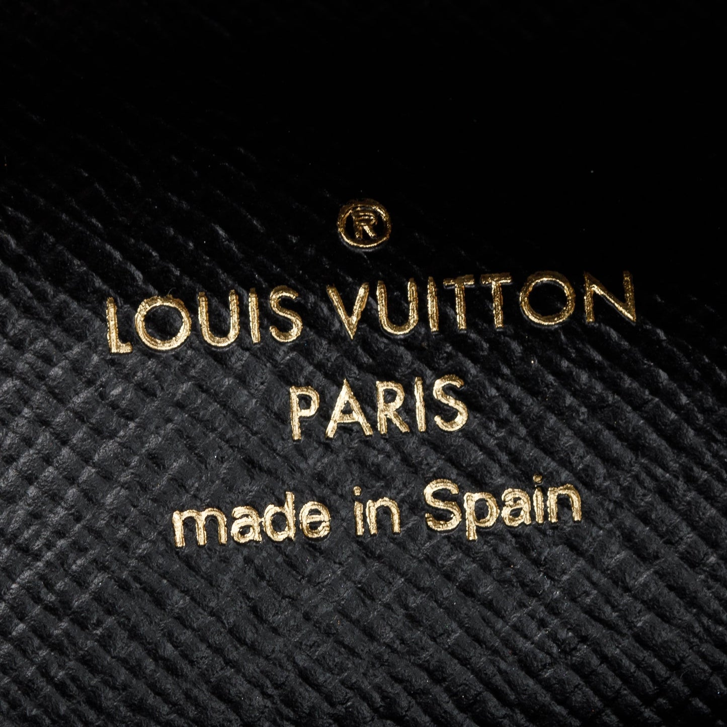 Louis Vuitton 2021 Monogram Slim Purse