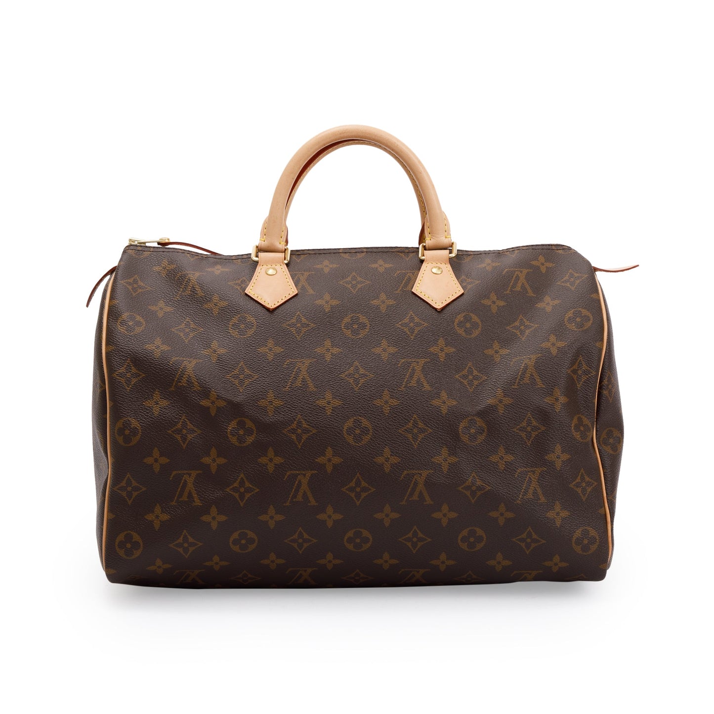 Louis Vuitton 2021 Monogram Speedy 30