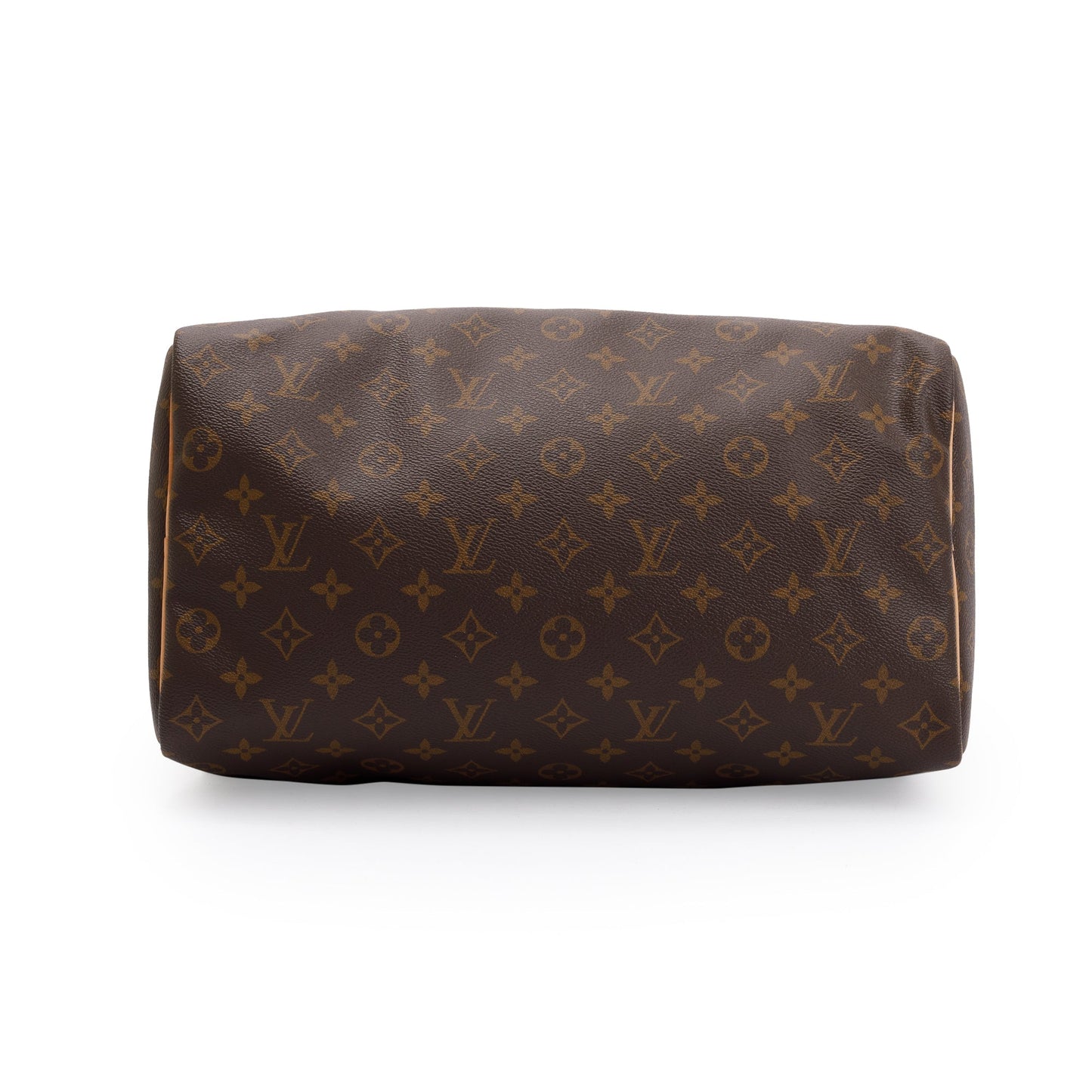 Louis Vuitton 2021 Monogram Speedy 30