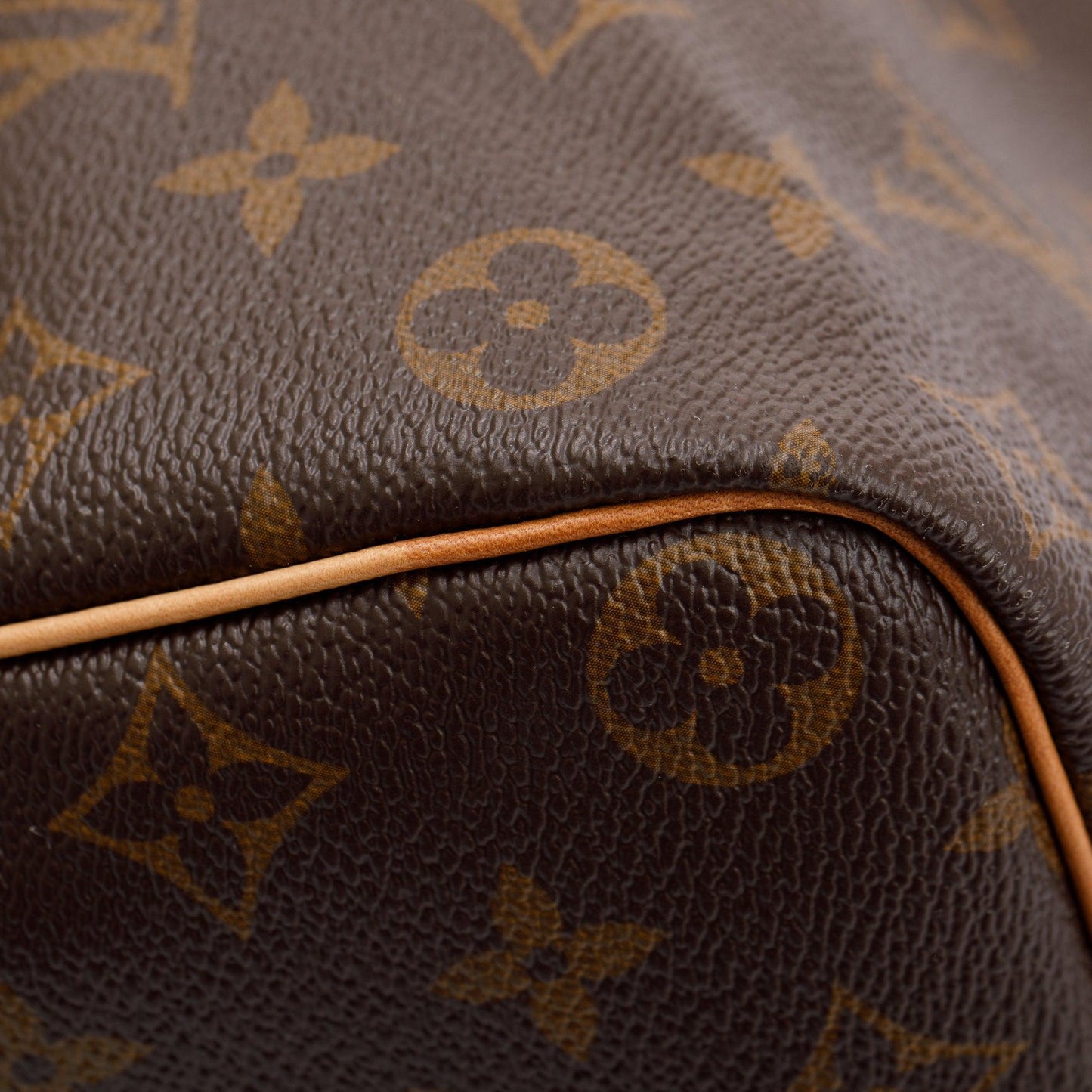 Louis Vuitton 2021 Monogram Speedy 30