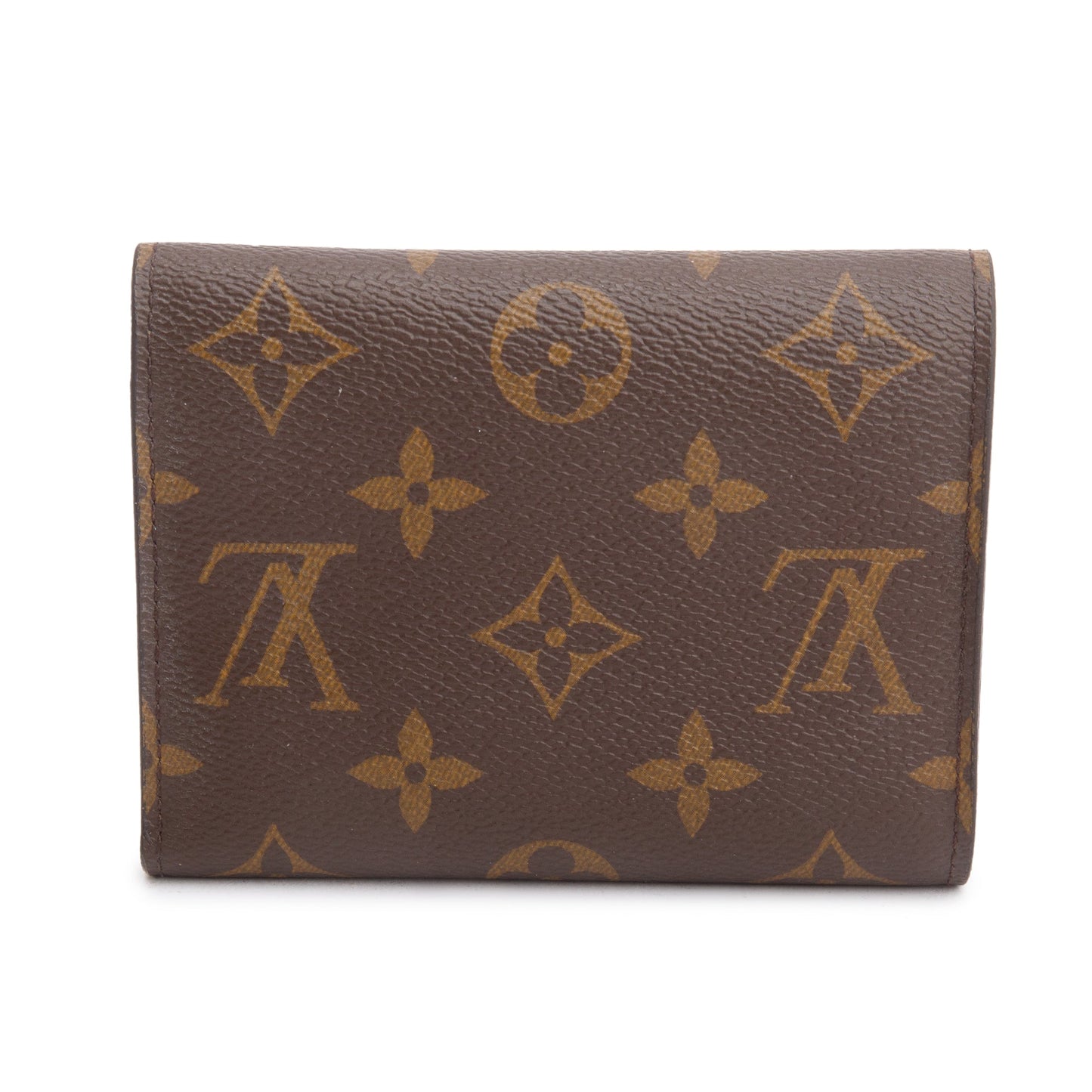 Louis Vuitton 2021 Monogram Victorine Wallet