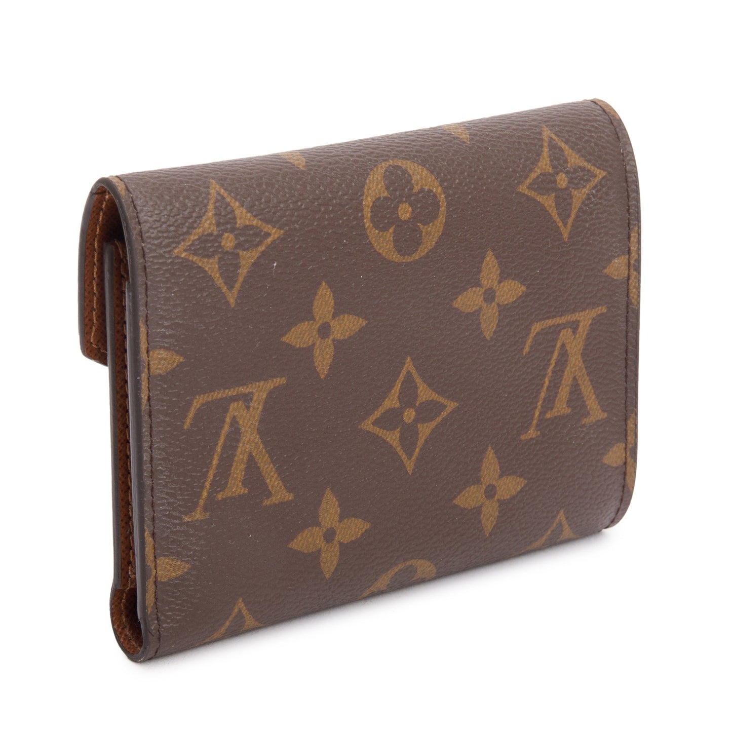 Louis Vuitton 2021 Monogram Victorine Wallet