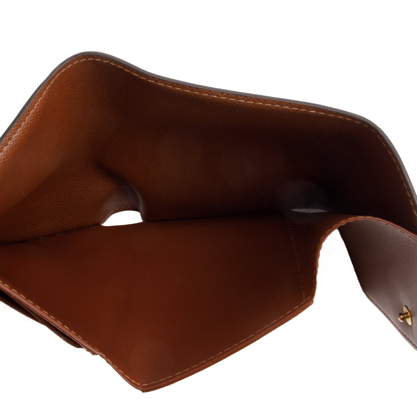 Louis Vuitton 2021 Monogram Victorine Wallet
