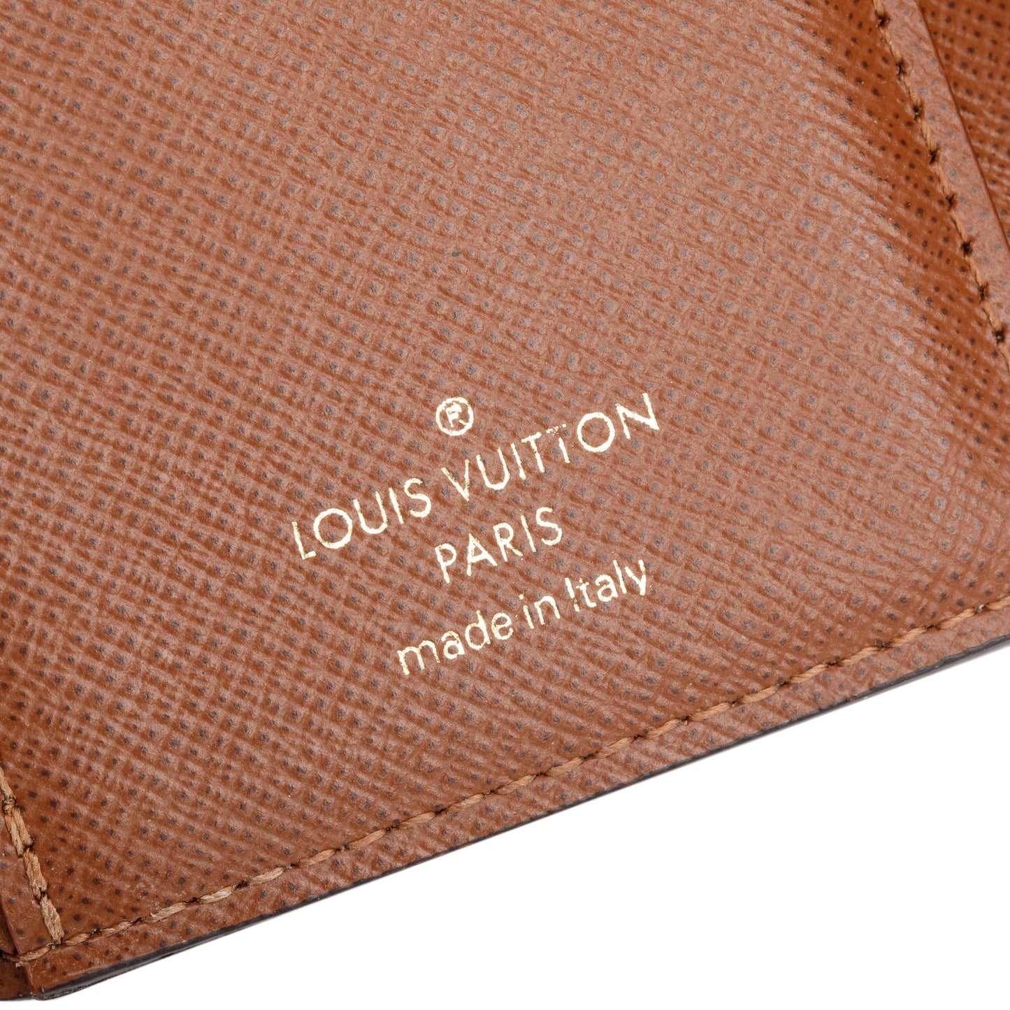 Louis Vuitton 2021 Monogram Victorine Wallet