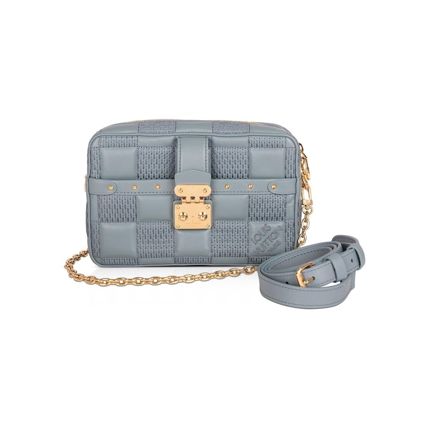 Louis Vuitton 2021 Troca PM