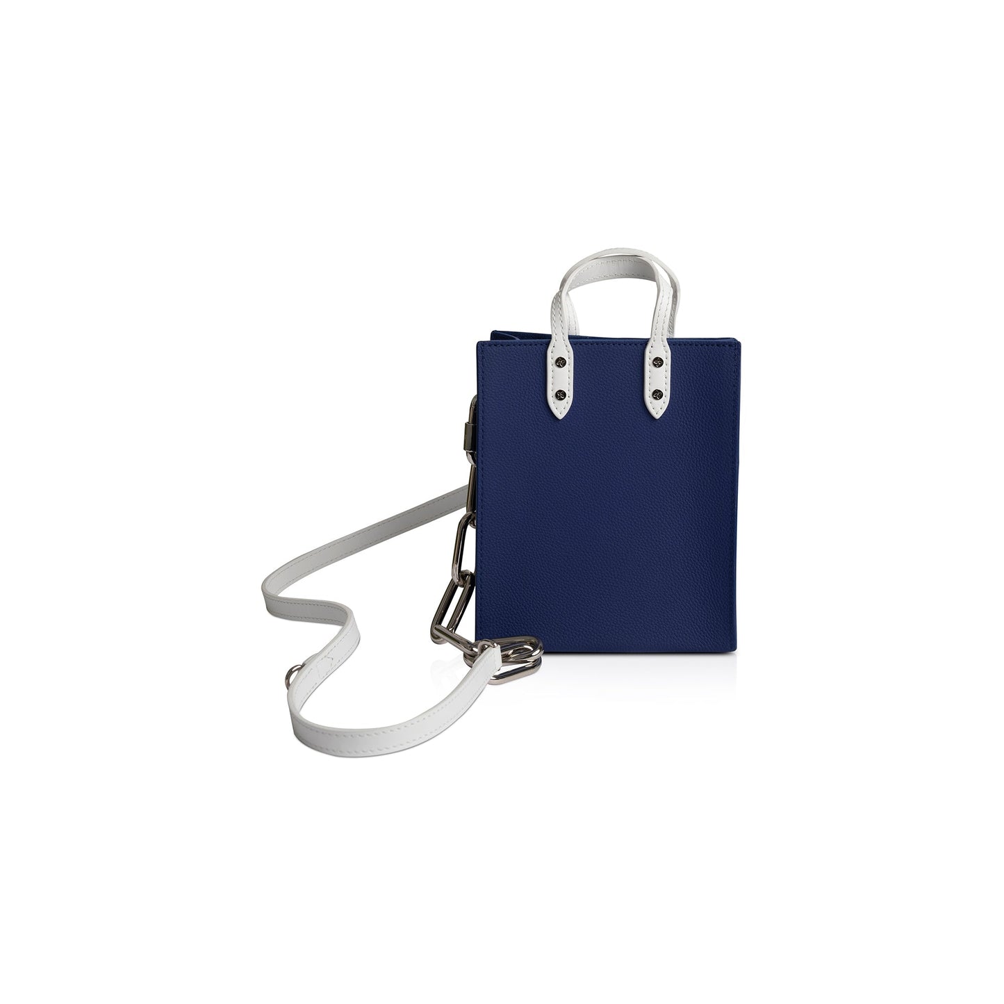 Louis Vuitton 2021 Virgil Abloh Sac Plat XS Crossbody Bag