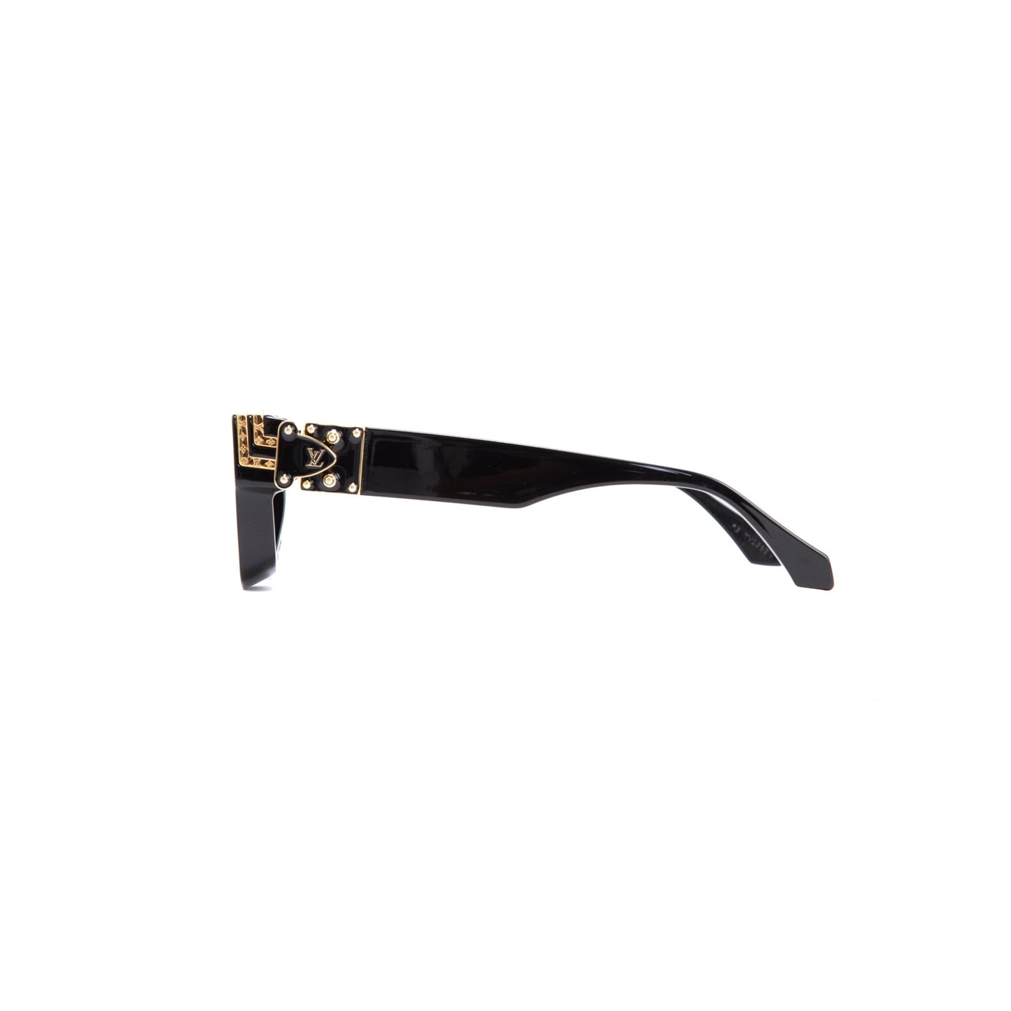 Louis Vuitton 2022 1.1 Millionaires Sunglasses