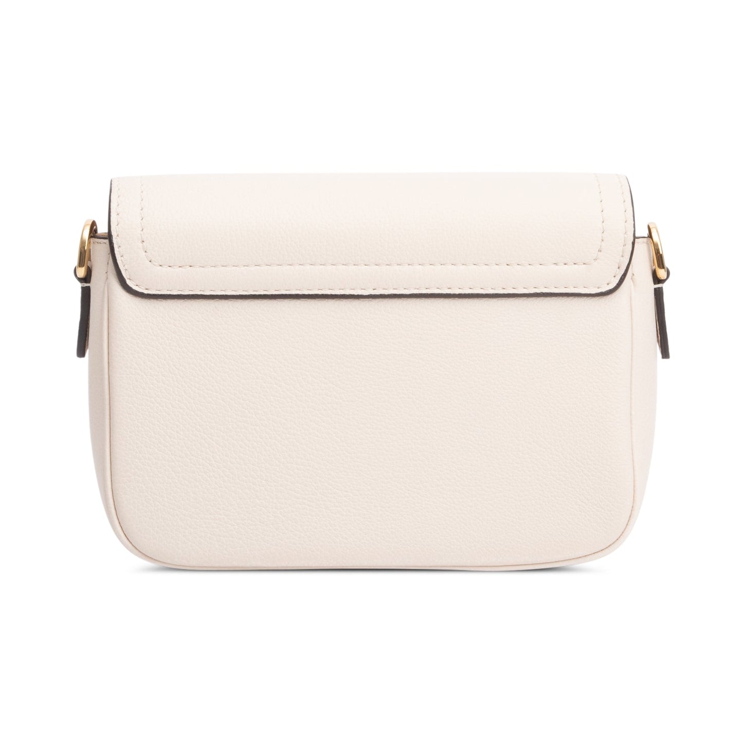Louis Vuitton 2022 Beige Leather LockMe Tender Bag