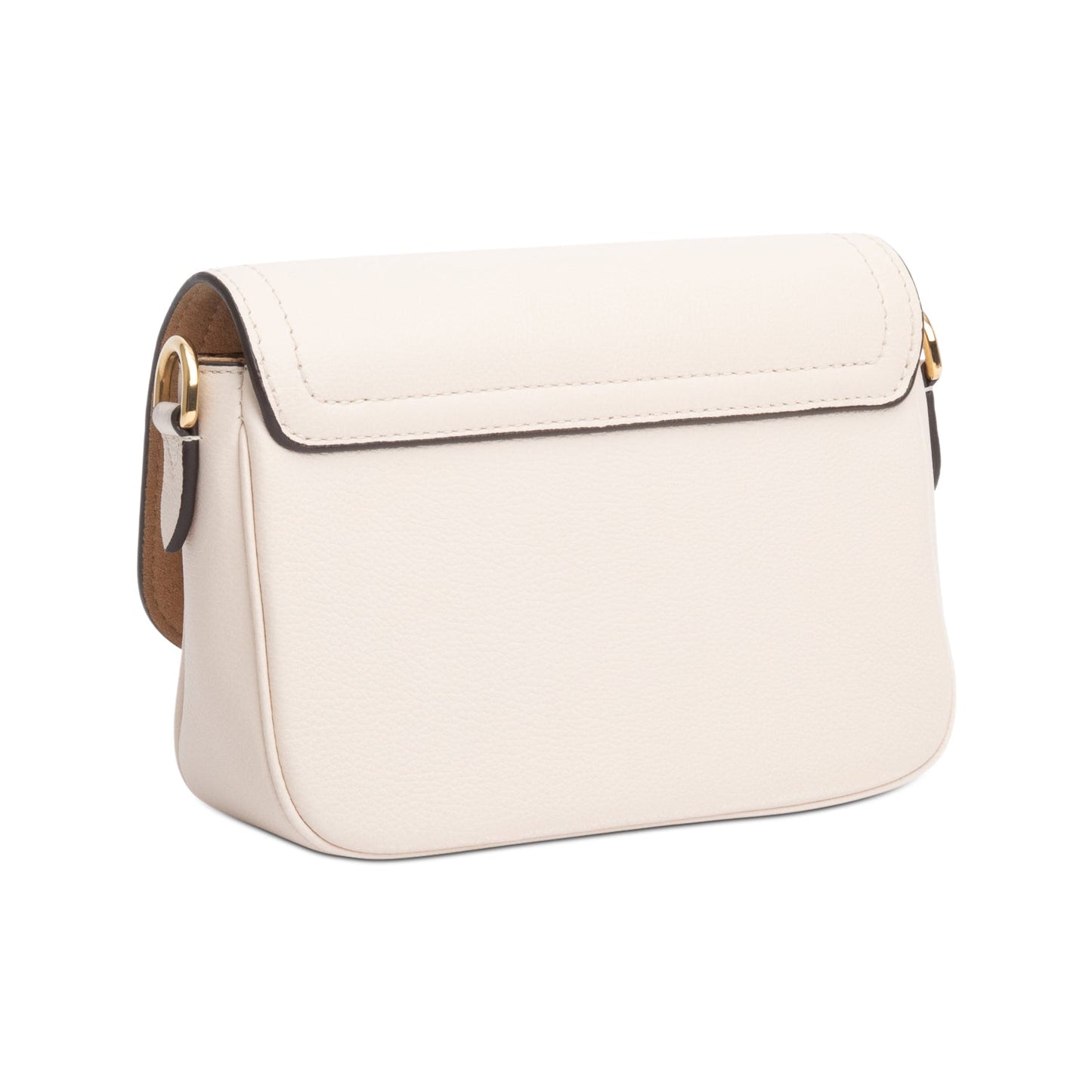 Louis Vuitton 2022 Beige Leather LockMe Tender Bag