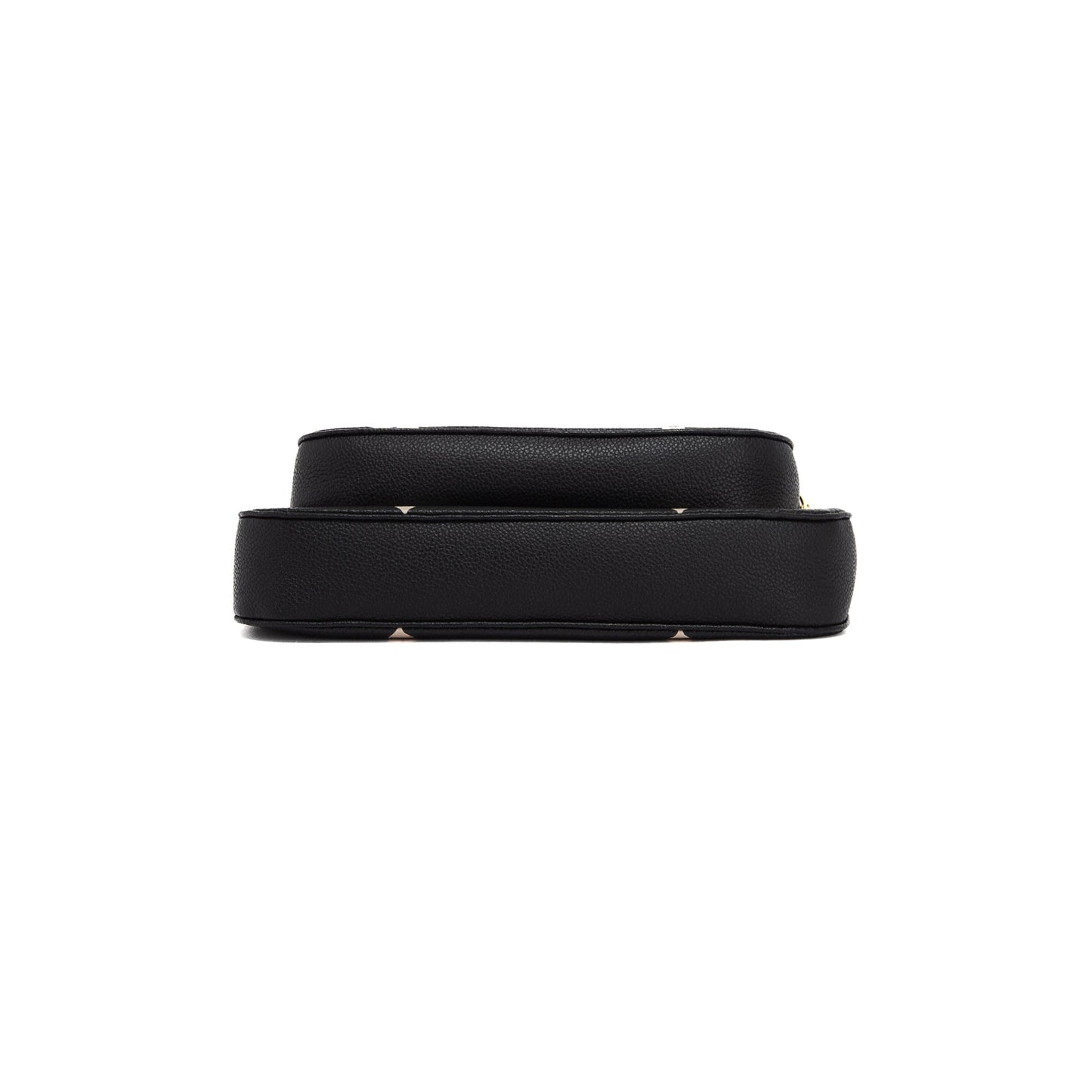 Louis Vuitton 2022 Bicolor Empreinte Leather Multi-Pochette Accessoires