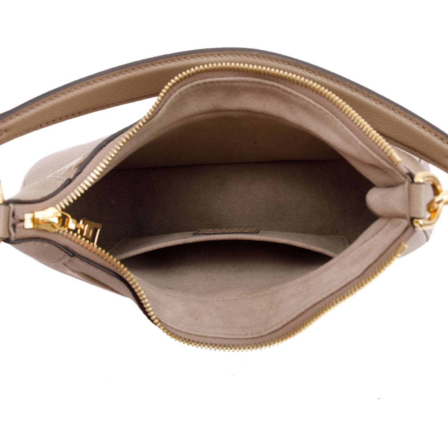 Louis Vuitton 2022 Bicolor Monogram Empreinte Bagatelle