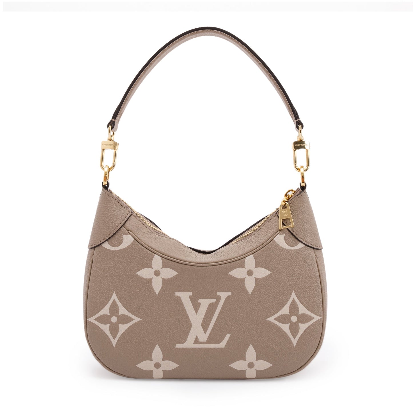 Louis Vuitton 2022 Bicolor Monogram Empreinte Bagatelle
