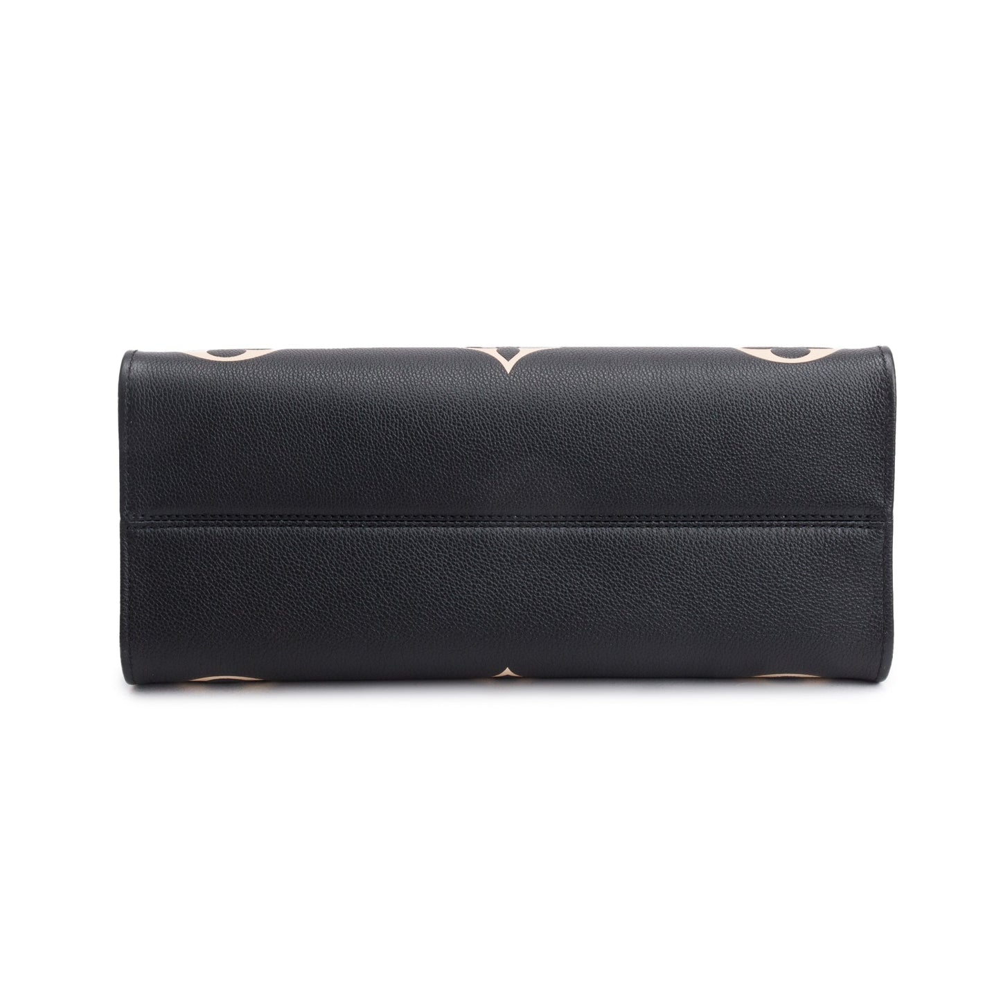 Louis Vuitton 2022 Bicolor Monogram Empreinte Leather OnTheGo MM