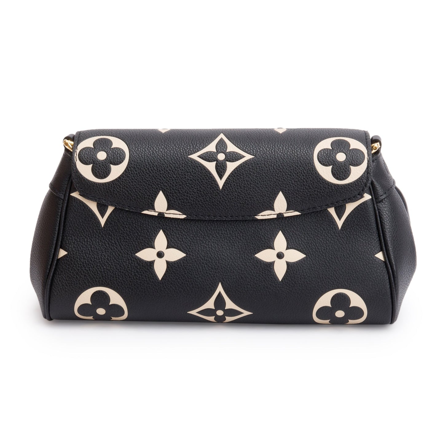 Louis Vuitton 2022 Bicolour Monogram Giant Empreinte Favorite