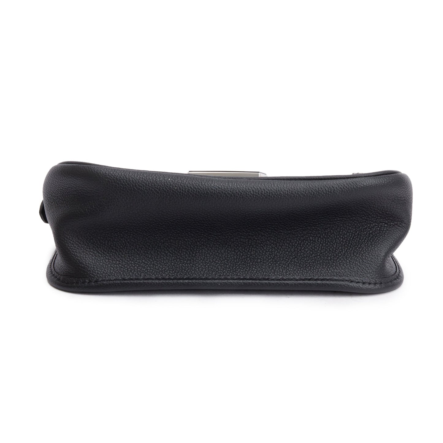 Louis Vuitton 2022 Black Epi Leather Buci Bag
