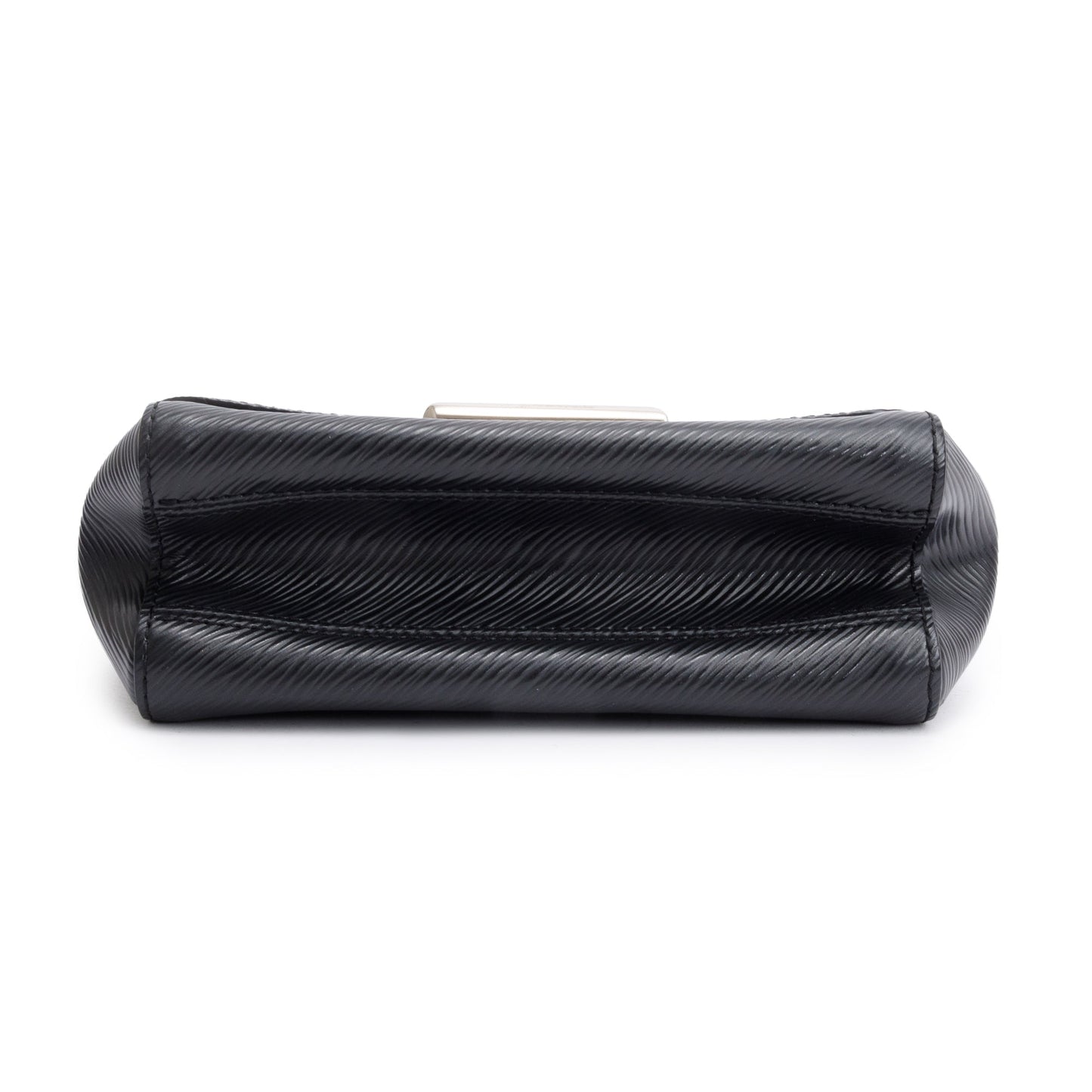 Louis Vuitton 2022 Black Epi Leather Twist PM