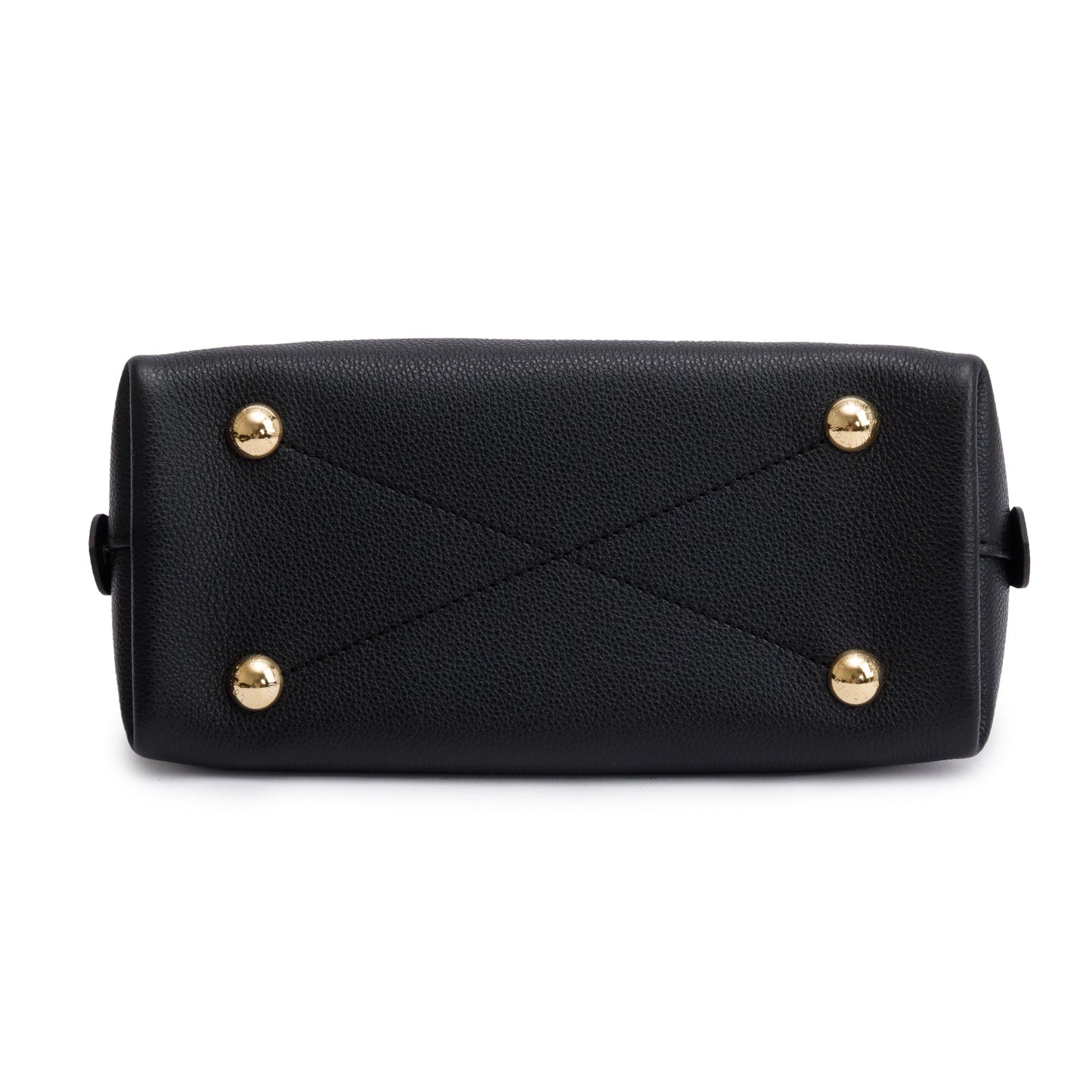 Louis Vuitton 2022 Black Monogram Empreinte Neo Alma BB