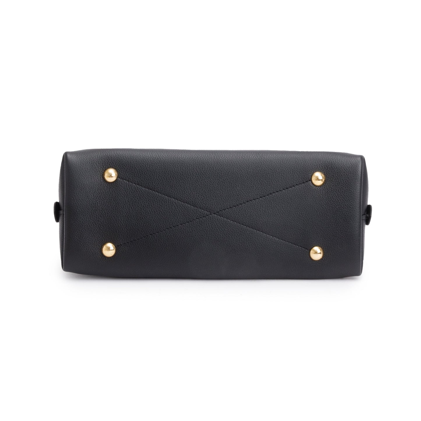 Louis Vuitton 2022 Black Monogram Empreinte Neo Alma PM