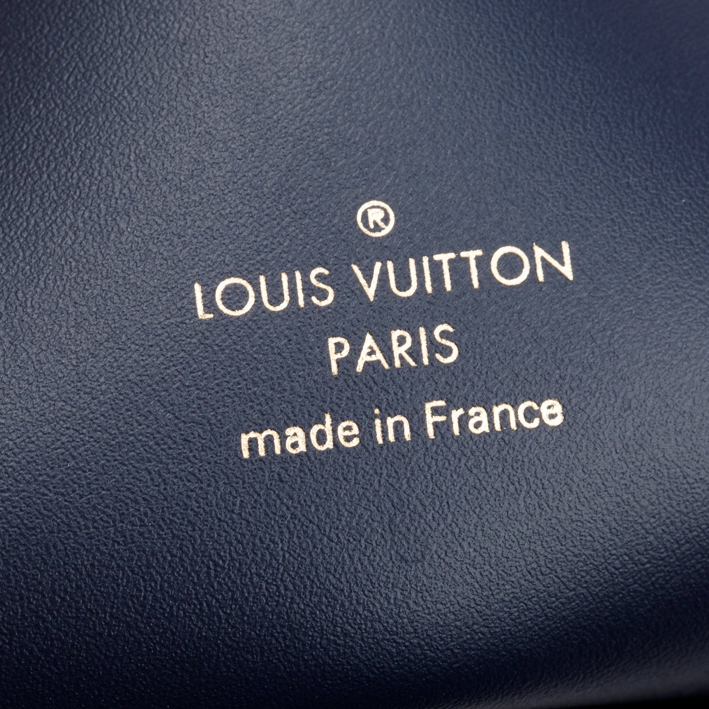 Louis Vuitton 2022 Blue Monoglam Jacquard Canvas Speedy Bandouliere 20