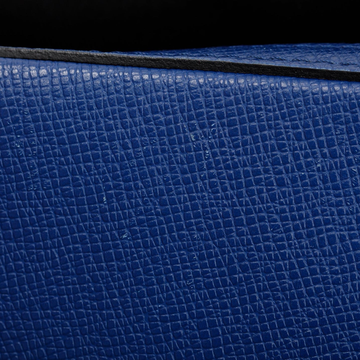 Louis Vuitton 2022 Blue Taigarama Trio Messenger Bag