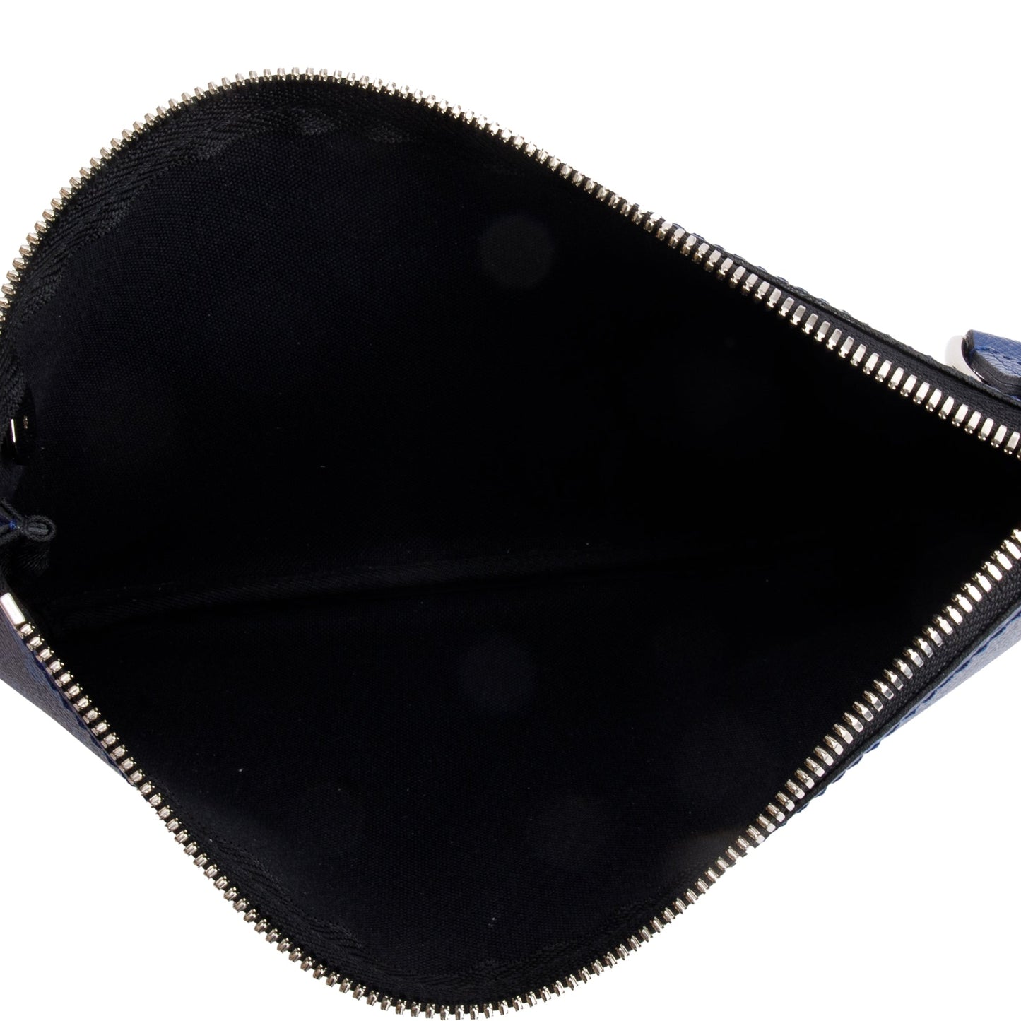 Louis Vuitton 2022 Blue Taigarama Trio Messenger Bag