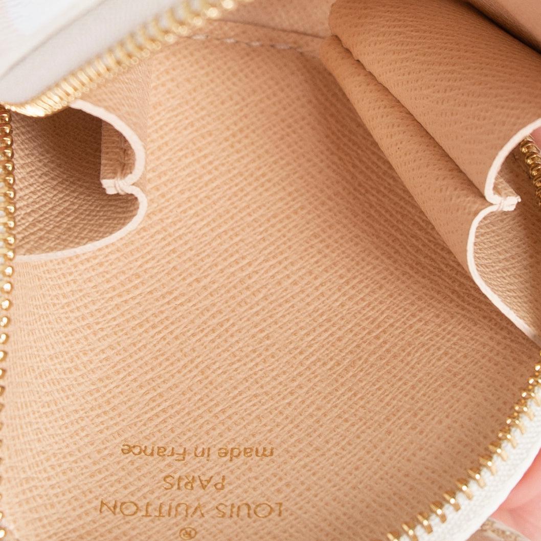 Louis Vuitton 2022 By the Pool Multi-Pochette Accessoires