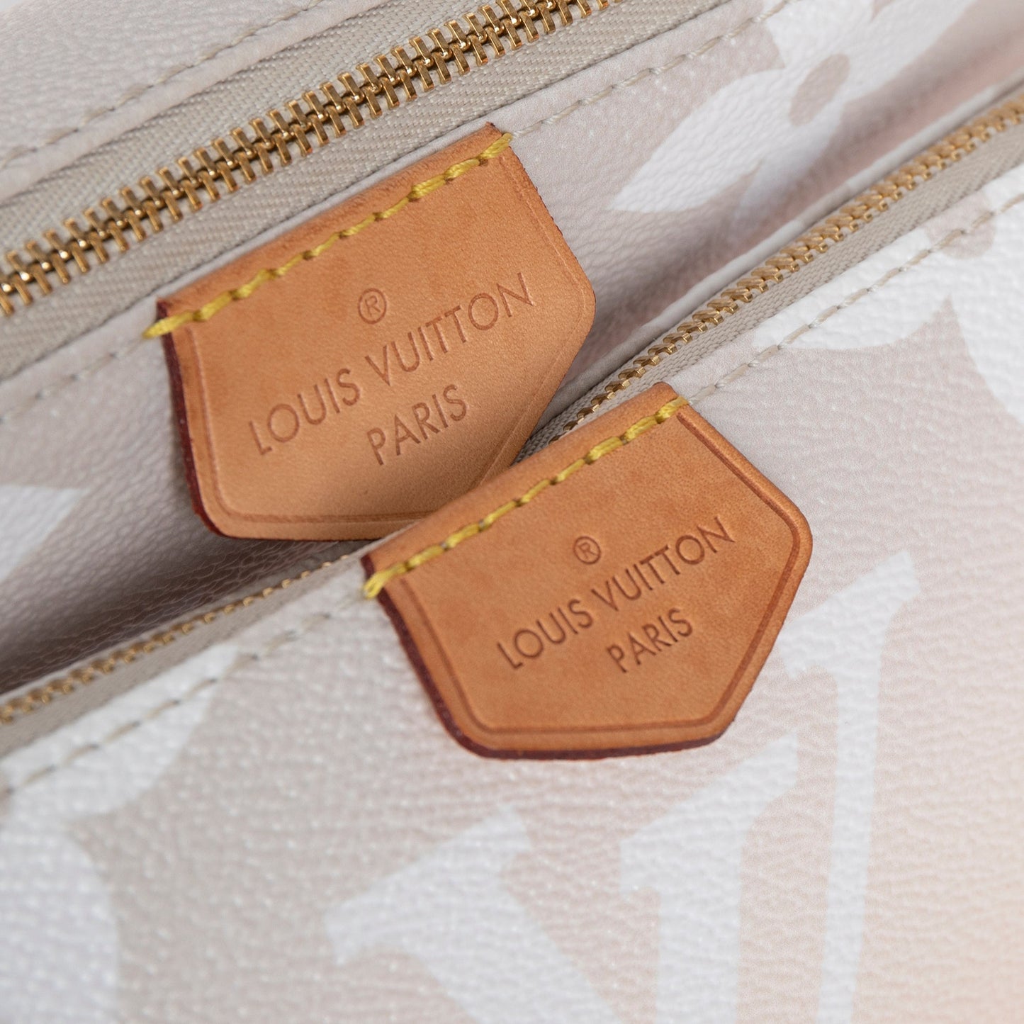 Louis Vuitton 2022 By the Pool Multi-Pochette Accessoires