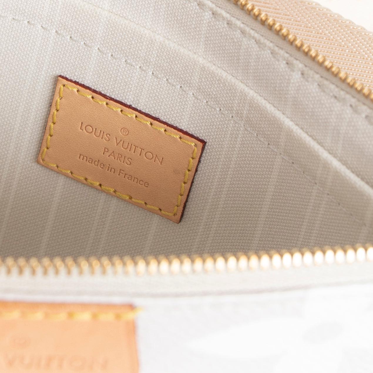 Louis Vuitton 2022 By the Pool Multi-Pochette Accessoires