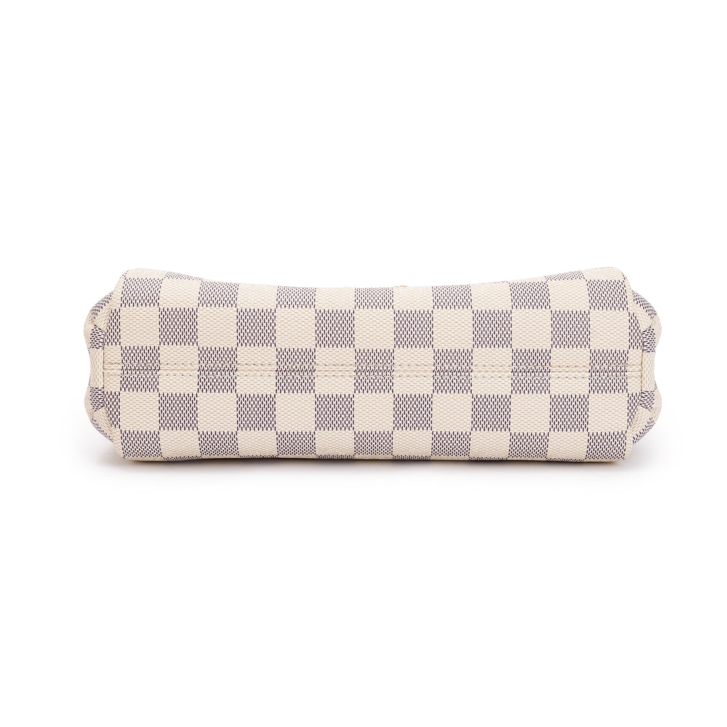 Louis Vuitton 2022 Damier Azur Braided Croisette
