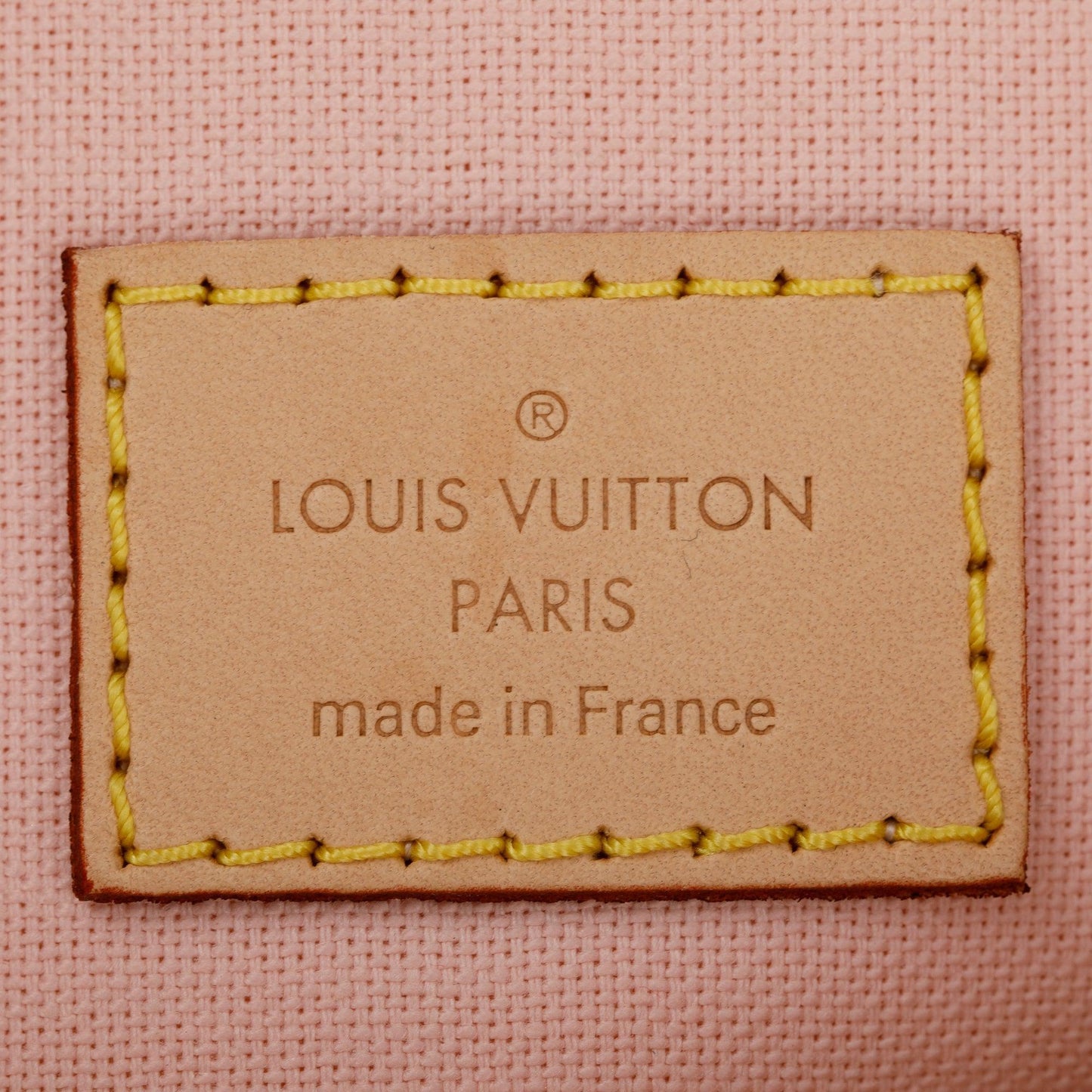Louis Vuitton 2022 Damier Azur Croisette