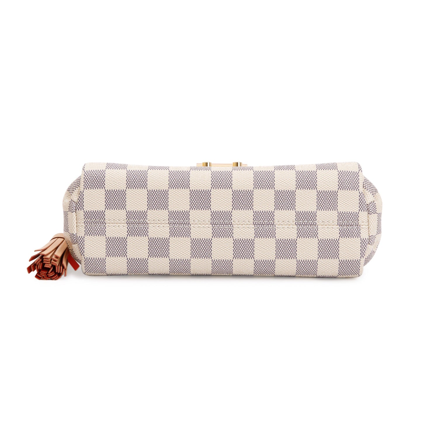 Louis Vuitton 2022 Damier Azur Croisette