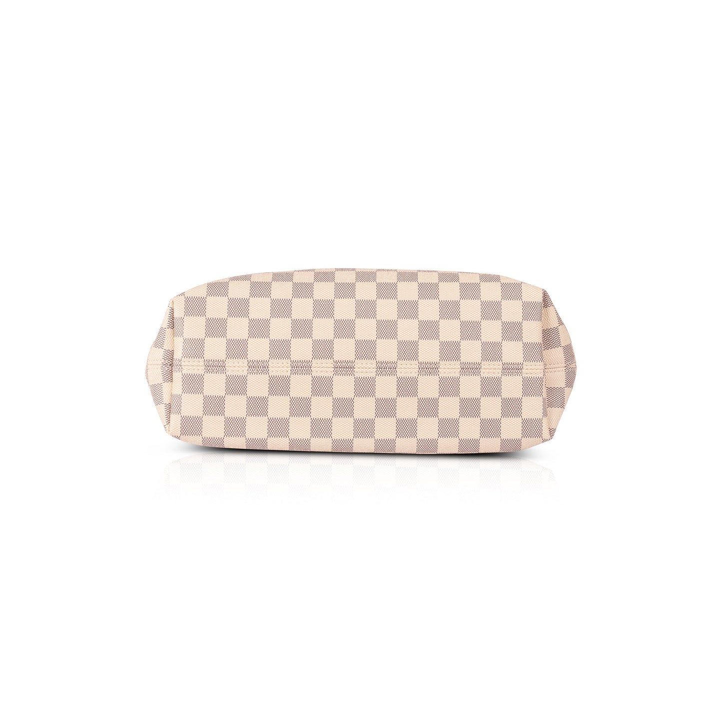 Louis Vuitton 2022 Damier Azur Graceful PM