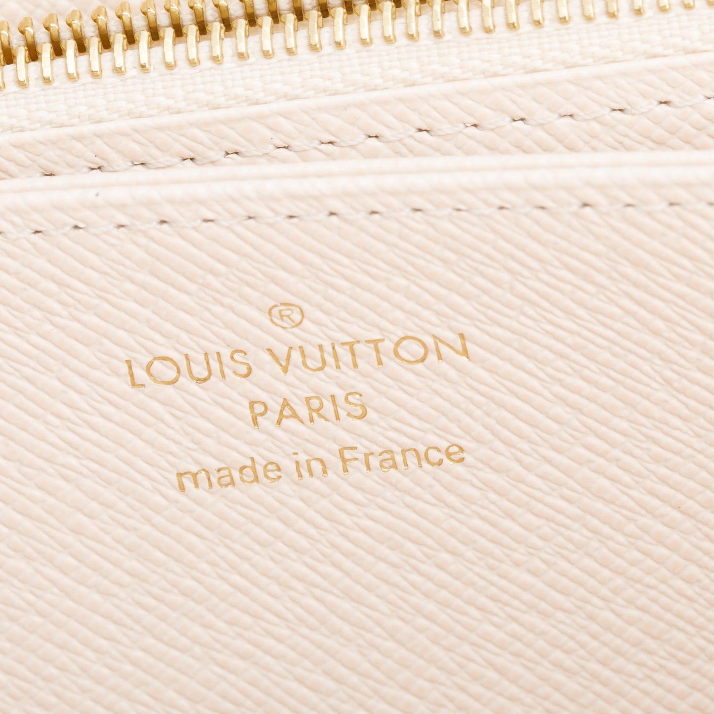 Louis Vuitton 2022 Damier Azur Nautical Zippy Wallet