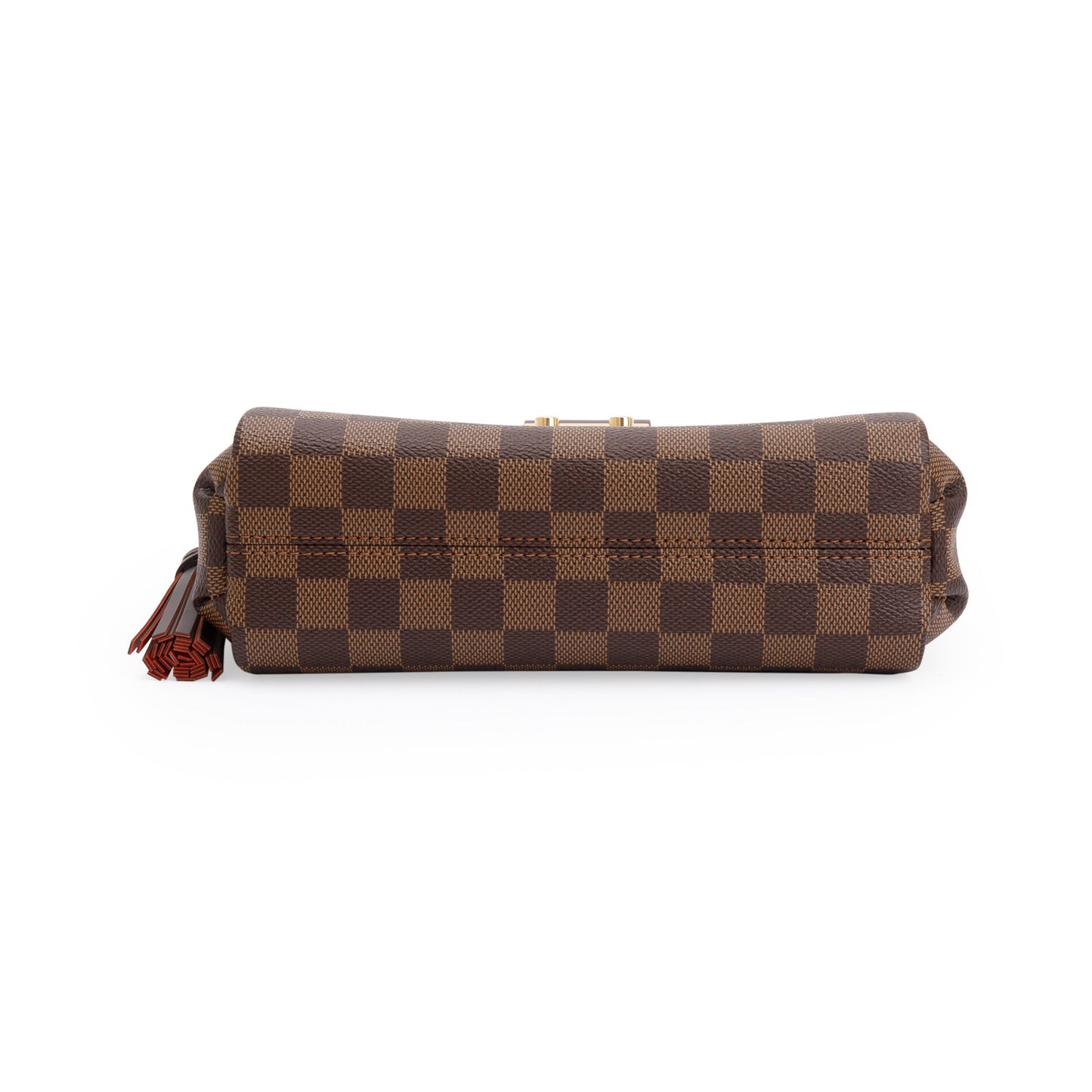 Louis Vuitton 2022 Damier Ebene Croisette