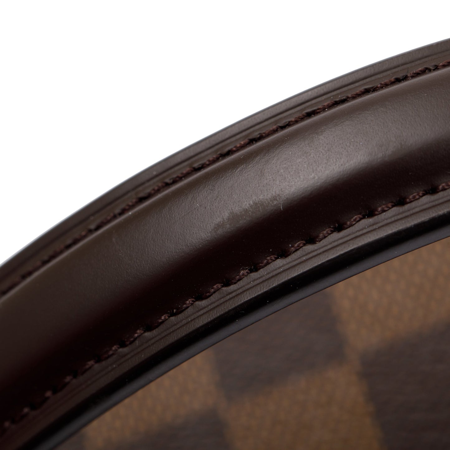 Louis Vuitton 2022 Damier Ebene Croisette