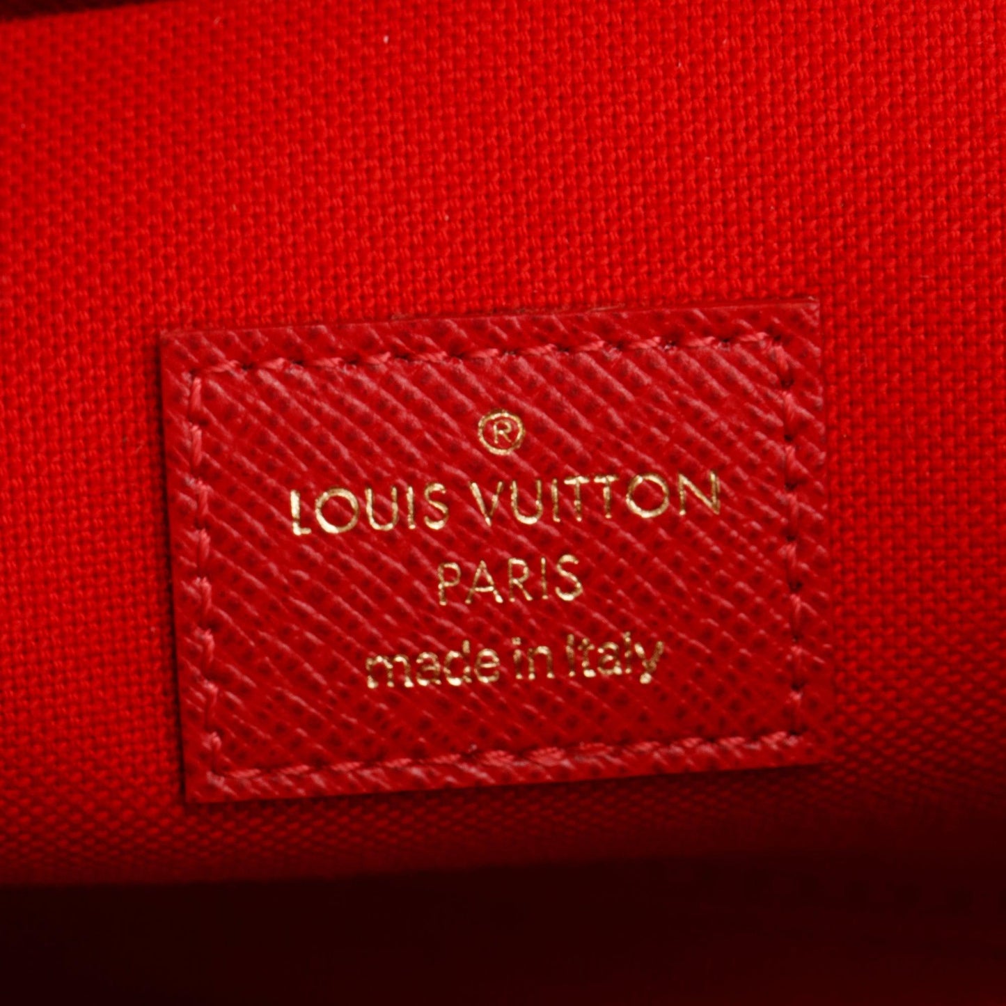 Louis Vuitton 2022 Damier Ebene Felicie Pochette