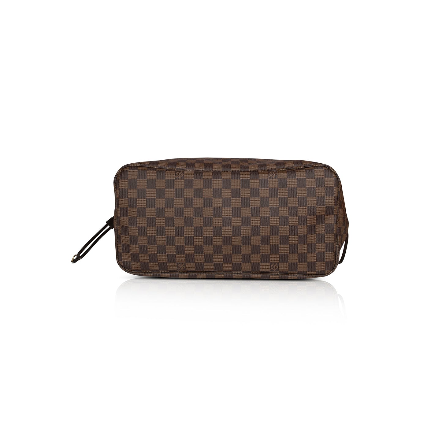 Louis Vuitton 2022 Damier Ebene Neverfull GM