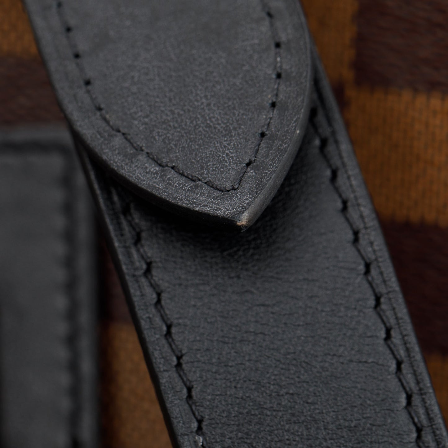 Louis Vuitton 2022 Damier Ebene Odeon PM Bag