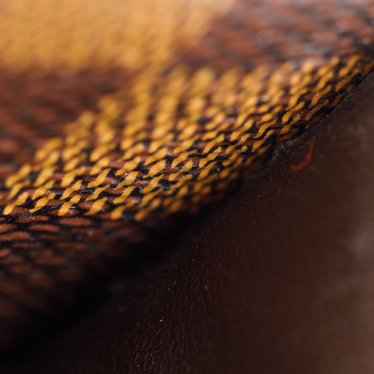 Louis Vuitton 2022 Damier Ebene Sarah Wallet