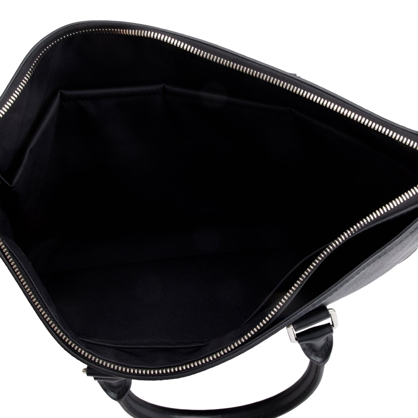Louis Vuitton 2022 Damier Graphite Anton Briefcase