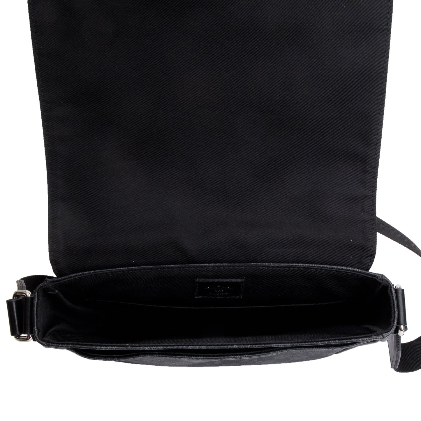 Louis Vuitton 2022 Damier Graphite District PM Bag
