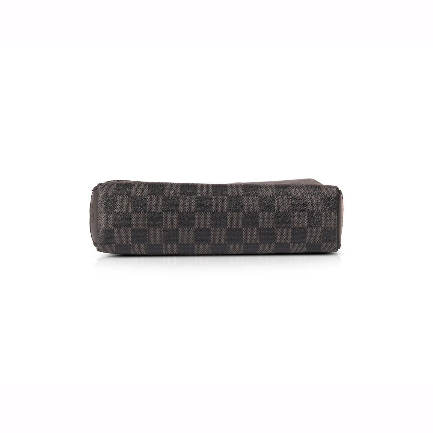 Louis Vuitton 2022 Damier Graphite District PM