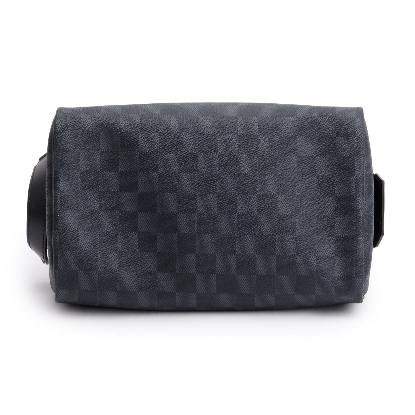 Louis Vuitton 2022 Damier Graphite Dopp Kit Toiletry Pouch