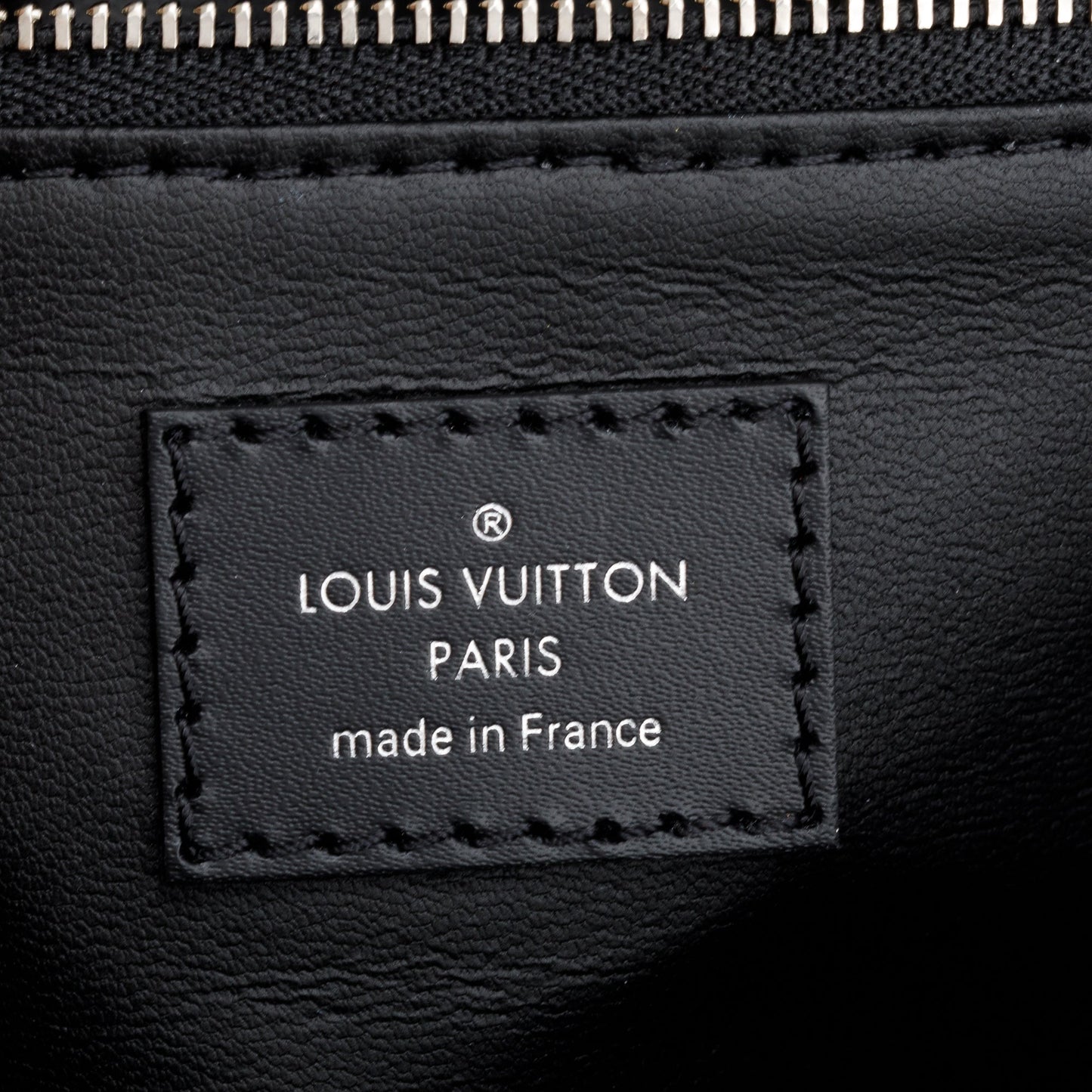Louis Vuitton 2022 Damier Graphite Dopp Kit Toiletry Pouch