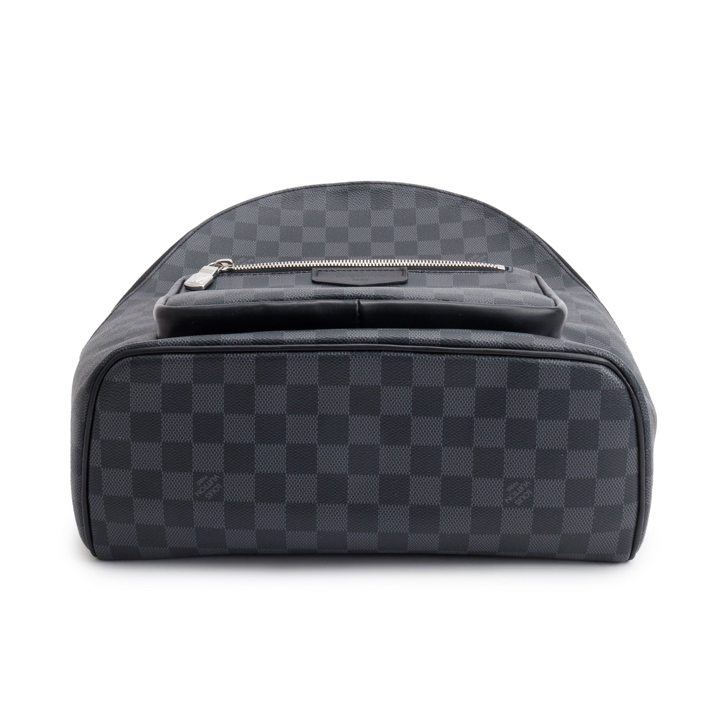 Louis Vuitton 2022 Damier Graphite Josh Backpack