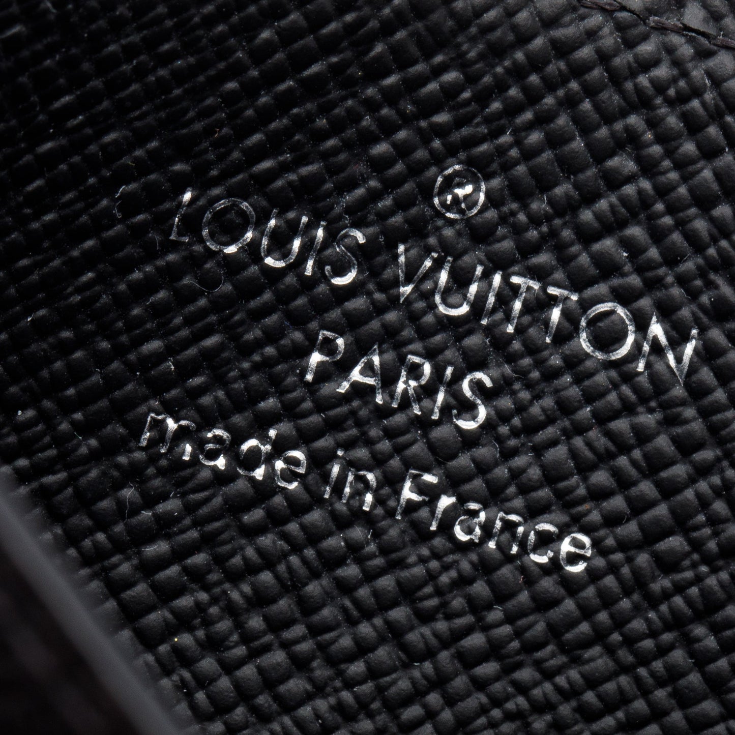 Louis Vuitton 2022 Damier Graphite Neo Porte-Cartes Card Holder