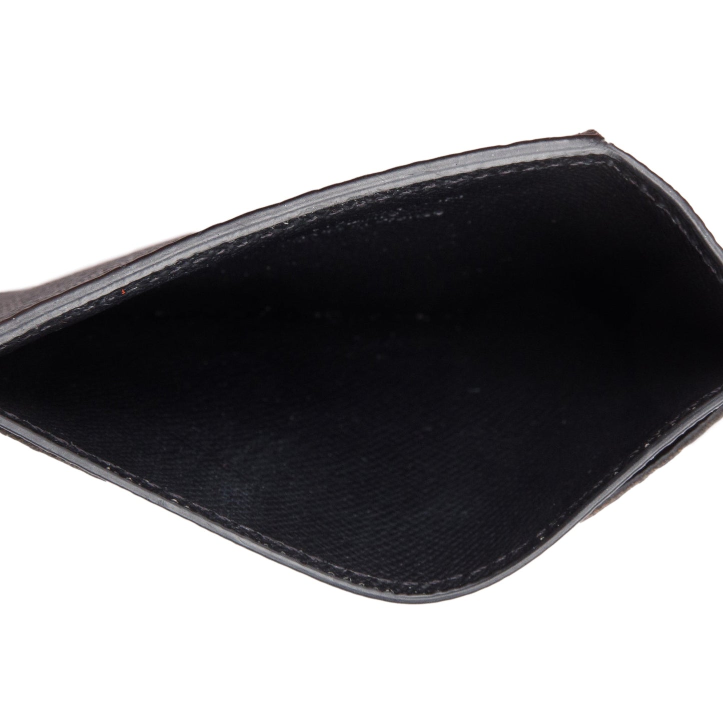 Louis Vuitton 2022 Damier Graphite Neo Porte-Cartes Card Holder
